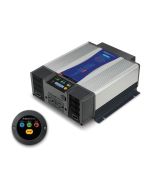 ProMariner TruePower Plus Series Pure Sine Wave Inverter - 1000W, Converts 12V DC to 115V AC