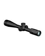Vortex Viper® PST™ Gen II 5-25x50 FFP Riflescope, EBR-7C (MRAD) Reticle, 30mm Tube, and Shockproof