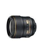 Nikon AF-S NIKKOR 35mm f/1.4G Lens Only, Nano Crystal Coat, Auto & Manual Focus Mode, Rear Focusing