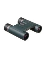 Pentax 10x25 A-Series AD WP Compact Binoculars, BAK4 Roof Prisms, 50-Degree Angle of View, 62882