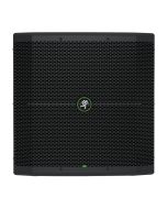 Mackie Thump115S 15-Inch 1400W Powered Subwoofer with Voicing Modes, Stereo I/O, and Compact Design