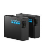 GoPro Enduro 2-Pack 1900mAh Battery for HERO13 Black, Long-Lasting, High-Performance & Fast Charging