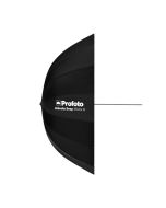 Profoto 41 Inch Umbrella Deep White Medium, Ideal for Precise Light Shaping & Soft, Natural Lighting