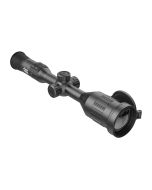 AGM Global Vision Adder V2 LRF 60-1280 Thermal Scope, 2.5-28X, 1280 Res, 2560 OLED, Sub-18mK, IP67