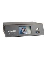 Epiphan Pearl-2 Base Video Mixer, 6-Input Switching, 4K Add-On, NDI, Chroma Keying, HDMI, SDI, XLR