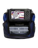 Lowrance HOOK Reveal 5 SplitShot, All-Season Pack, FishReveal, CHIRP, DownScan, Genesis Live Mapping