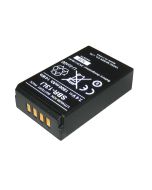 Standard Horizon 7.4V 1800mAh Li-Ion Battery Pack for HX870 & HX890 Radios, SBR-13LI