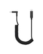 Sony Release cable, Multi Connector, 8 3/4 Inch to 19 3/4 Inch Adjustable Length, VMCMM2