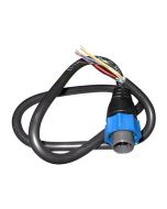 Lowrance Transducer Adaptor HDS/NSE/Broadband Sounder Module, Connects Airmar to Lowrance Displays