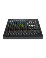 Mackie Onyx12 12-Channel Premium Analog Mixer with Multitrack USB, British-Style Perkins 3-Band EQ