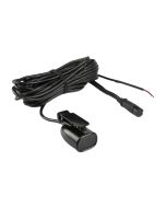 Lowrance HOOK2 Bullet Skimmer Transducer, Transom Mount for HOOK2 4 Series, 000-14027-001