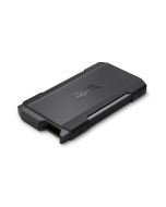 SanDisk PRO-BLADE TRANSPORT, Premium Portable Modular SSD Enclosure, Ultra-Fast Workflow