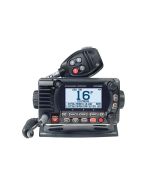 Standard Horizon GX1850 Fixed Mount VHF - NMEA 2000 Compatible with GX1850GPS, GX1850, Black
