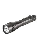 Streamlight ProTac HPL USB Flashlight, 1000 Lumens, Long-Range Beam, Multi-Fuel, Black, 88077