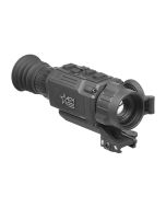 AGM Global Vision Rattler V2 25-256 Thermal Scope, 3.5–28x Zoom, 1250 yd Detection, QD Mount, 50Hz