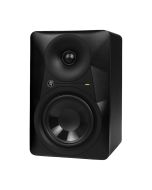 Mackie MR524 5-Inch 2-Way Powered Studio Monitor (Single), 5-Inch Woofer and 1-Inch Tweeter, Black