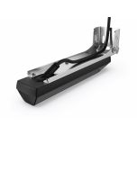 Lowrance ActiveImaging HD 3-in-1 FishReveal Transducer, CHIRP/SideScan/DownScan, 000-16060-001