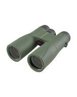 Kowa 8x42 SV II Binoculars, Oil-Resistant KR Exterior Lens Coatings, Roof Prisms, Green