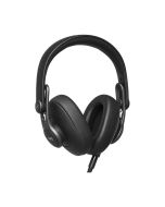 AKG K371 Professional Studio Headphones, Closed-Back, Over-Ear, Foldable, 5-40000 Hz, Black