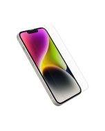 OtterBox Premium Glass Screen Protector for iPhone 16e/14/13 Pro/13, 9H Hardness, Clear, 77-96635