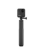 GoPro Grip 9-22 Inch Extension Pole Tripod for HERO & MAX 360 Cameras, Magnetic Tripod Leg, ASBHM-002