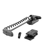 Lowrance Recon FW 120 lbs Max Thrust 48 Inch Shaft Freshwater Trolling Motor, FreeSteer Joystick Remote