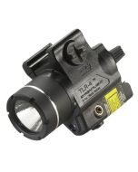 Streamlight 69242 TLR-4 170-Lumen Tactical Weapon Light with Red Laser for H&K USP Full-Size, Black