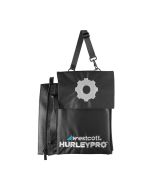 Westcott HurleyPro H2Pro Weight Bag for Light Stands, Provides 8.75lbs Weight for Boom Arms, HP-WB1