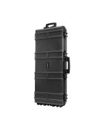 Westcott 4418 Rolling Hard Case (44 Inch x 18 Inch), for FJ400 II & FJ400 Strobes, Waterproof, 7352