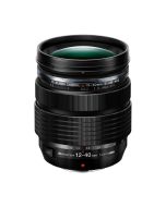 OM SYSTEM M.Zuiko Digital ED 12-40mm f/2.8 PRO II Lens, Lens Only, Micro Four Thirds, Autofocus