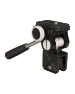 Vortex Optics Pro Car Window Mount, Low-Profile Support, Arca-Swiss Compatible, Lightweight, 5 lb Load