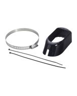 Lowrance HDI Trolling Motor Adapter For Skimmer Transducer, HDI 83/200/455/800kHz, 000-10978-001