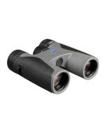 ZEISS 8x32 Terra ED Binoculars, SCHOTT ED Glass, Hydrophobic Multi-Coated Optics, Waterproof, Gray