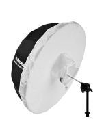Profoto Umbrella Diffuser Large, Softens & Evenly Diffuses Light for Enhanced Portraits & Shoots