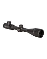 Vortex Optics 6-18x44 AO Crossfire® II Riflescope, V-Brite® (MOA) Reticle, 1-Inch Tube, Matte Black