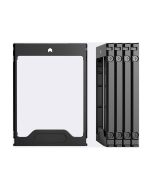 Atomos Master Caddy III 5-Pack, Compatible with Ninja & Shogun Monitors, Supports 2.5 Inch SSD/HDD