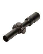 Sightmark 1-6x24 Citadel Riflescope, CR1 Reticle, BDC Reticle Calibrated For .223 55gr, 6:1 Zoom