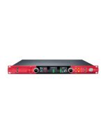 Focusrite Red 16Line 64 x 64 Thunderbolt 3 Audio Interface for Pro Tools for Studio & Postproduction