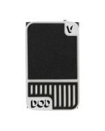 DigiTech DOD Mini Volume Pedal for Electric Guitar & Bass, All-Metal Chassis, String-Free Performance