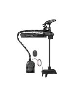 Minn Kota Ultrex QUEST 24/36V Trolling Motor, Dual Spectrum CHIRP Sonar, 45 Inch Shaft, Black, 1368900