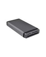 SanDisk PRO-READER CFast , High-Speed Card Reader for CFast™ Cards with USB-C & Aluminum Enclosure