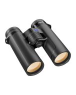 ZEISS SFL 8x40 Binoculars, Ultra-HD Concept, 90% Light Transmission, Waterproof, 420ft Field of View