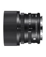Sigma 45mm F2.8 DG DN Contemporary Lens for Mirrorless Cameras, Sony E-Mount, Smooth Bokeh Effects