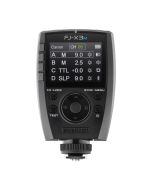 Westcott FJ-X3M 2.4 GHz Wireless Flash Trigger for Multi-Brand Cameras, Universal Hot Shoe Mount