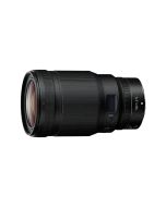Nikon NIKKOR Z 50mm f/1.2 S Lens, Lens Only, Z Mount, Full-Frame, Prime, Standard & Autofocus Mode