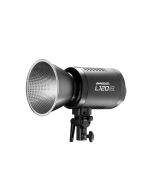 Westcott L120-B 120W Bi-Color LED, Type B (US) Plug, 2700K-6500K, Bowens Mount, Ideal for Filmmakers