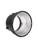 Westcott 55-Degree Magnetic Reflector for FJ800, FJ400 II, FJ400, Bowens, Durable & Light-Directing
