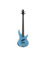 Ibanez GIO 4-String Bass Guitar, Right Handed, Bolt-On GSR4 Maple Neck, Soda Blue, GSR200