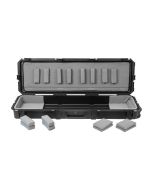 SKB Cases iSeries 5014-6 Narrow 76-Note Keyboard Case, Waterproof Injection Molded Shell