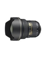 Nikon AF-S NIKKOR 14-24mm F2.8G ED Lens Only, Super Integrated Coating and Internal Focusing